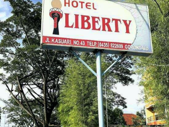 Hotel Liberty Gorontalo